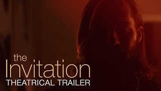 THE INVITATION [Trailer] In theaters & On Demand 4/8!