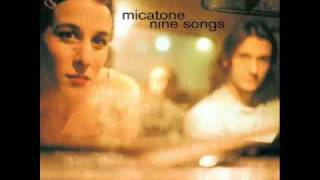 Video thumbnail of "Micatone-Step Into The..."