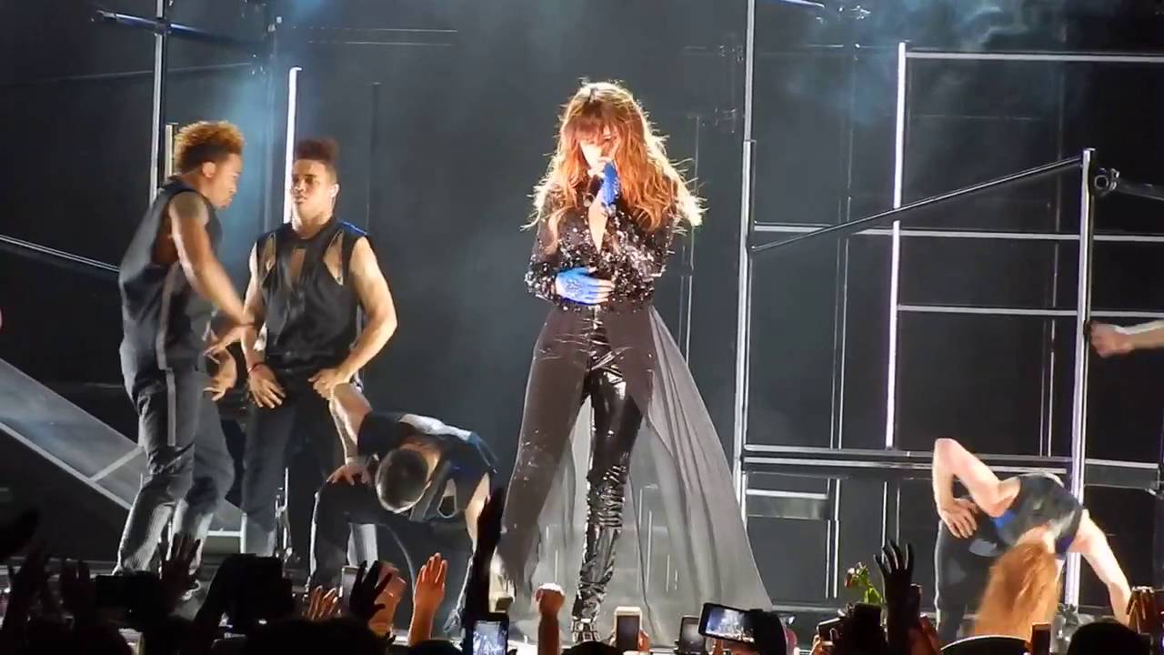 Revival Tour - Survivors - Detroit, MI 6.24.16