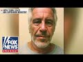 CIA whistleblower: &#39;All it takes is a signature&#39; to get Epstein&#39;s flight logs