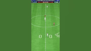 FIFA 23 Invisible Player Hack!