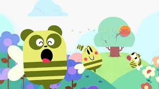 THE BEST OF BABY BOT   Educational Cartoons Compilation | Lingokids