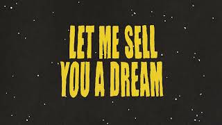 Let Me Sell You A Dream - Daniel Pemberton & David Byrne