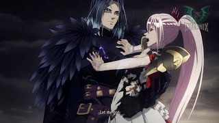 Tales of Arise All Anime Cutscenes Full Movie