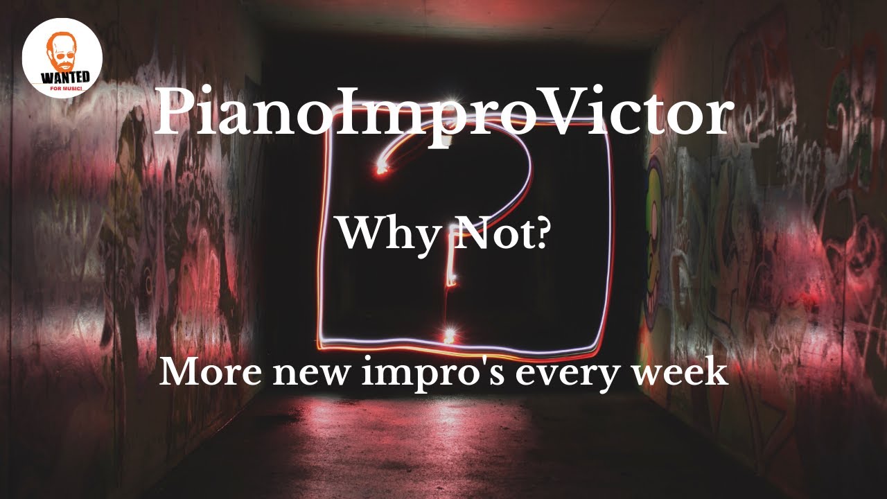 Watch Why Not? on YouTube Watch Why Not? on YouTube