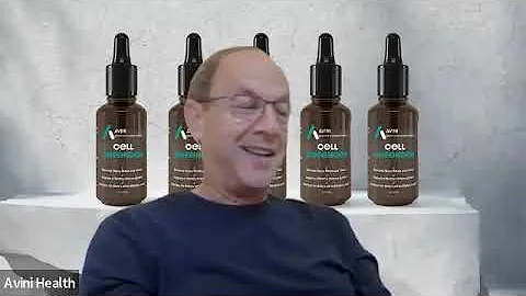 An Interview with Avini Health CEO Neil Roth
