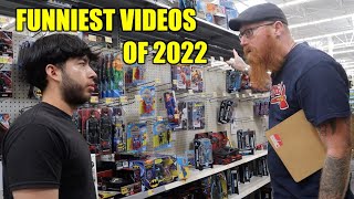 Funniest Videos of 2022!