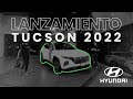 Hyundai Millenium - Lanzamiento Tucson 2022