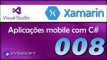 008 xamarin configurar o smartphone para programacao