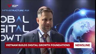 DCCI SUMMIT 2026 – DRIVING SUSTAINABLE GROWTH THROUGH DATA INFRASTRUCTURE - Vietnam Today