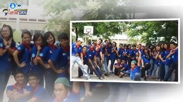 [CCTSMT 2014 - ĐỘI 2] HÀNH TRÌNH ĐẠI HÔI