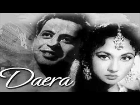 Mubarak Begum in Film Daera - A Tribute To The Legendary Singer
