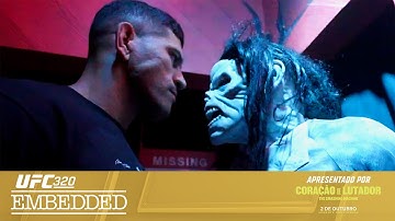 UFC 320: Incorporated | Episode 2