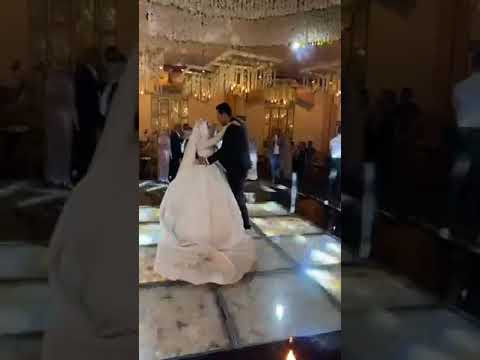 انت فرحه اخرها طرحه ودبله تربط قلبي بيك