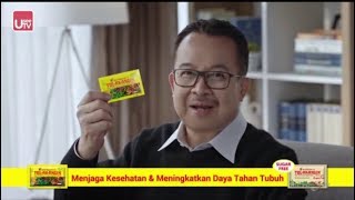 Download lagu IKLAN TOLAK ANGIN - LIMFOSIT T 15s