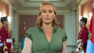 New Kate Winslet HBO Show’s Rotten Tomatoes Score Gives Her A 13 Year Run That No One Comes Close To