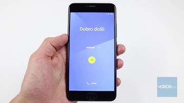 NOA Element H10 Hard reset