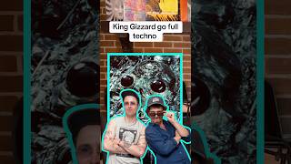 Zane rules #kinggizzard #zanelowe #comedypodcast