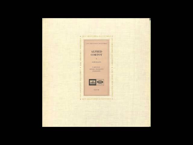 Silent Tone Record/シューマン：謝肉祭、子供の情景、蝶々