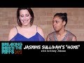 Breaking Down the Riffs w/ Natalie Weiss - Jazmine Sullivan's "Home" w/ Brittney Johnson (Ep. 3)