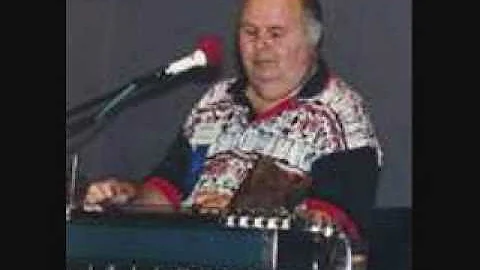 "Stardust"  A Pedal Steel Guitar Instrumental by H...