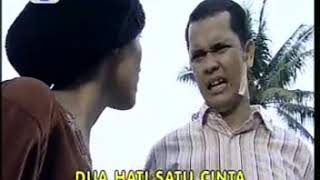 Dua Hati Satu Cinta - Reiner G Manopo - Penty Nur Afiani - Misteri Illahi [ VCD Copy ]
