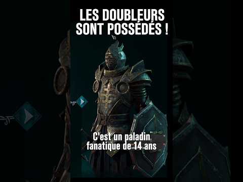 Les doubleurs se donnent à FOND ! Vidéo complète à 17h ! #boblennon  #gaming #disciples