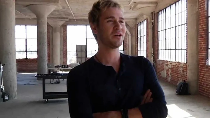Lifehouse Singer Jason Wade Talks Songwriting and ...