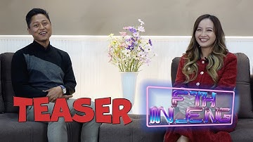 TEASER FTH INLENG R  LALHRIATPUIA