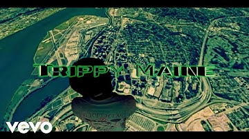 Ase HiH - Trippy Maine (Official Music Video)