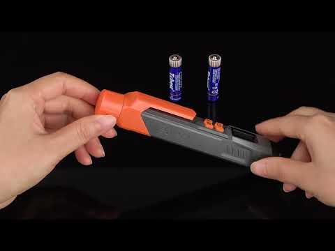 12 Volt Dc Non Contact Voltage Tester