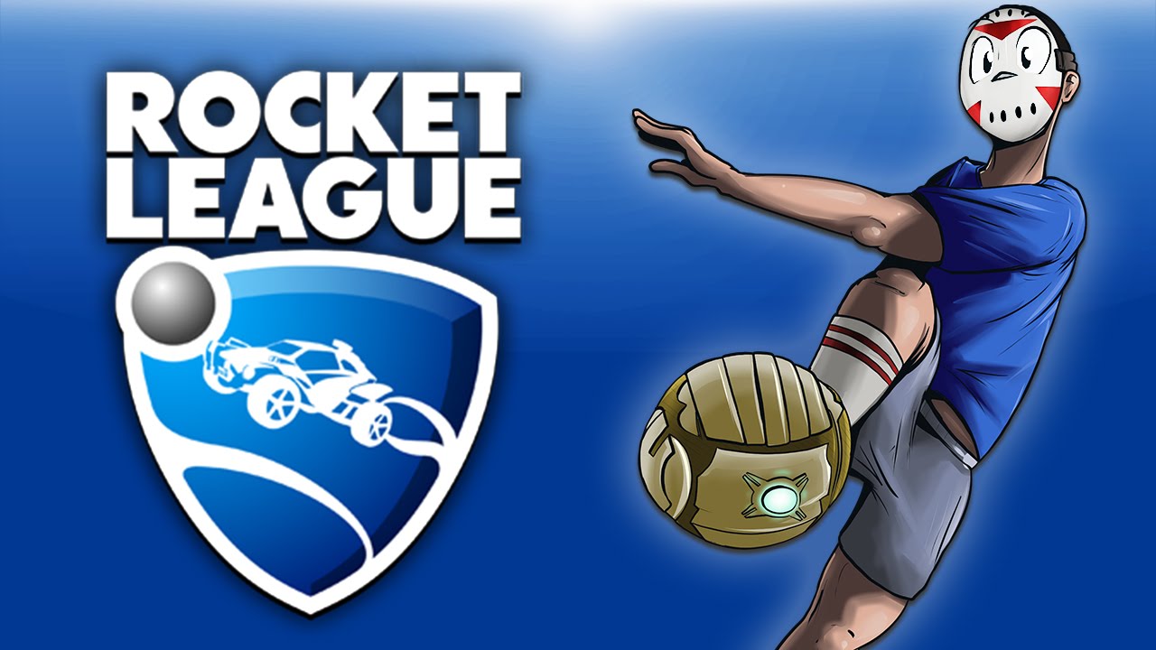 pc remote Rocket League 3v3 (Orange Vs Blue!) Best of 3!