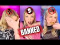 If Normal Things Were BANNED If Normal Things Were BANNED