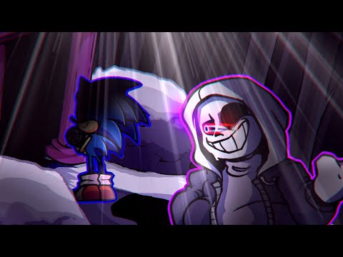 FNF Mashup ] Perseverance x Too Slow  Dust!Sans vs. Sonic.EXE/Xenophane by  enchanta_867yt: Listen on Audiomack