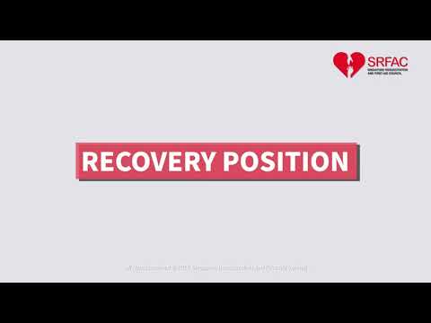 Recovery Position