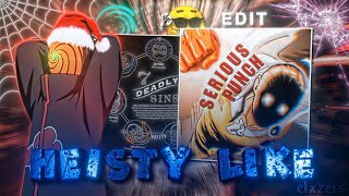 @heisty710  like Deadly Sins Anime Edit in Alight Motion | ( preset)