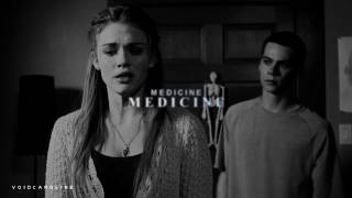 ► Multiship | It's Just Medicine