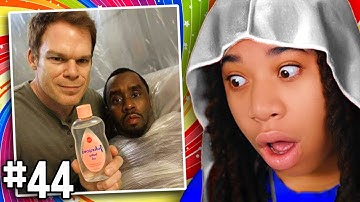 Try Not To Laugh CHALLENGE #44