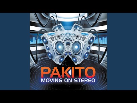 Moving On Stereo Radio Edit 
