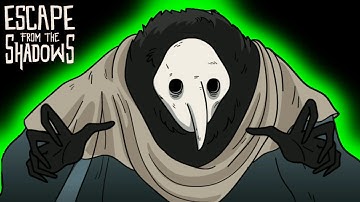 ESCAPE FROM THE SHADOWS GAMEPLAY FULL WALKTHROUGH | UNCOVERING THE SECRETS OF PENUMBRA | DARK DOME