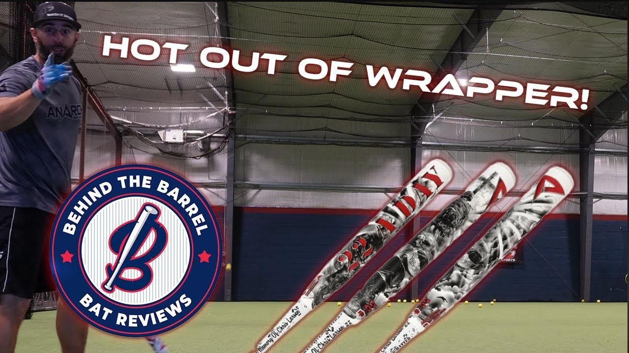 The USA Anarchy 22 A DAY is ⛽ HOT out of the wrapper! | Behind the Barrel Reviews