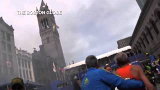 Boston Marathon Bombing: The View on the Ground