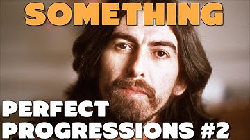 Analyzing the Chords from George Harrison