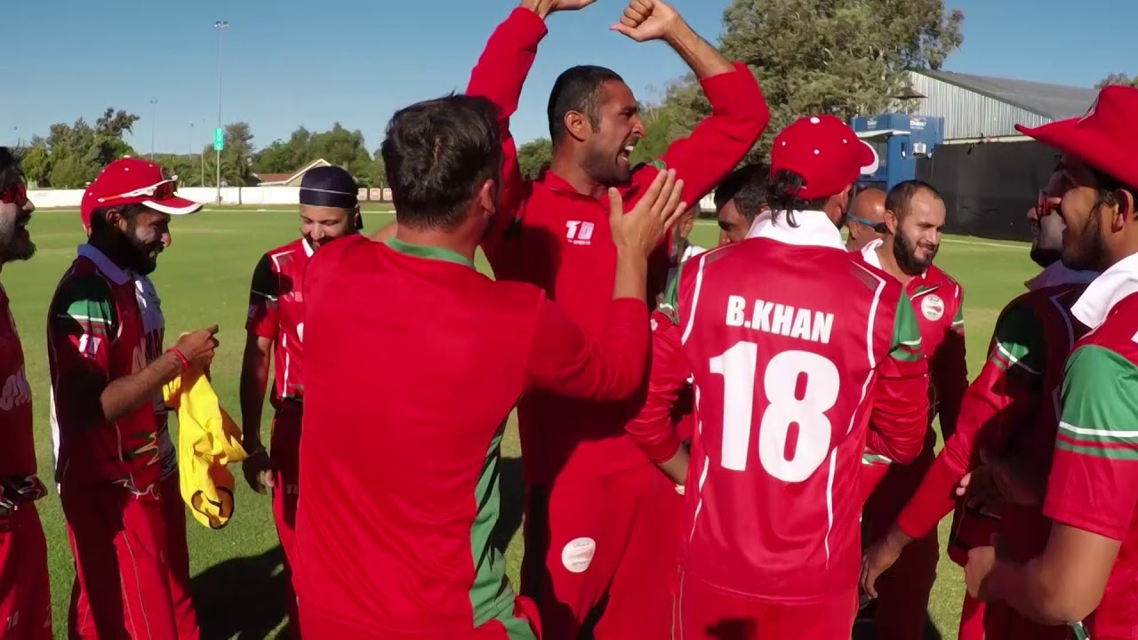 hong kong cricket jersey