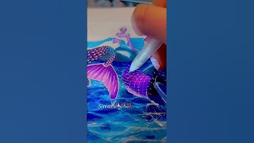 Drawing mermaids 🧜🏾‍♀️ 🥰🥰🥰 #mermaid #drawing