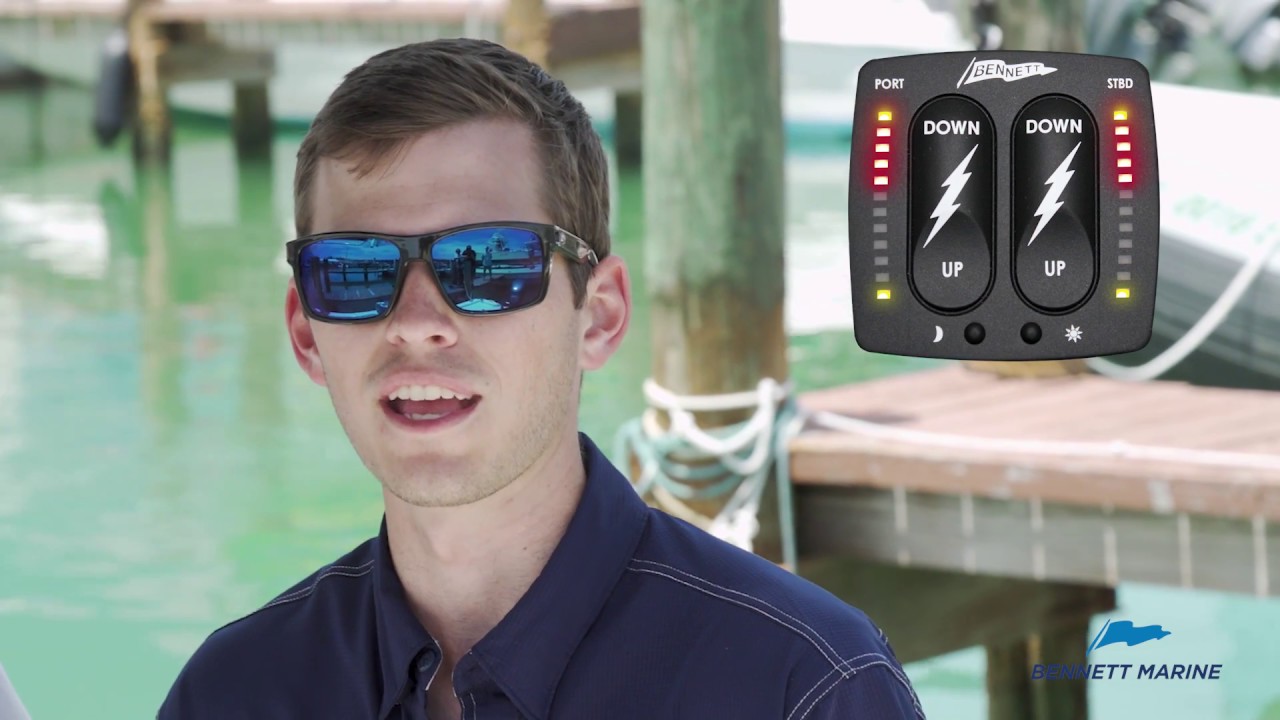 Helm Control Options YouTube