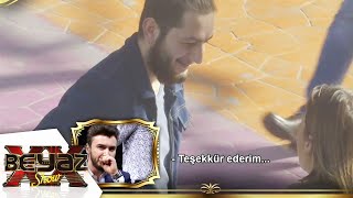 Mustafa Cecelinin Şarkıları İle İnsanlara Şaka Yaptık - Beyaz Show