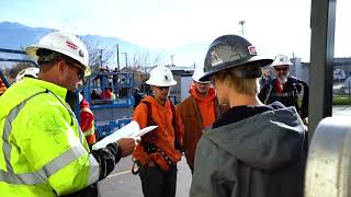 Equipment Training 2018