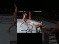Пытался унизить соперника и был наказан #shorts #файтинг #mma #ufc #юфс #мма #бой #бокс #бои #нокаут