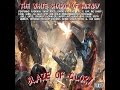 The White Shadow of Norway - Blaze Of Glory - Full Album - [2016]